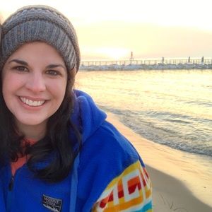 Meet your Posher, Melanie